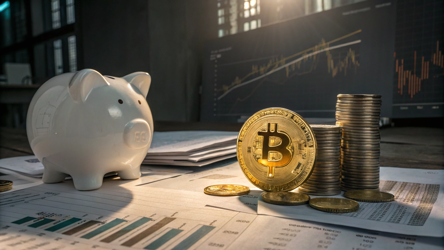 美 노동부, 401(k) 암호화폐 투자 제한 철회… 비트코인·XRP 퇴직연금 진입 길 열렸다