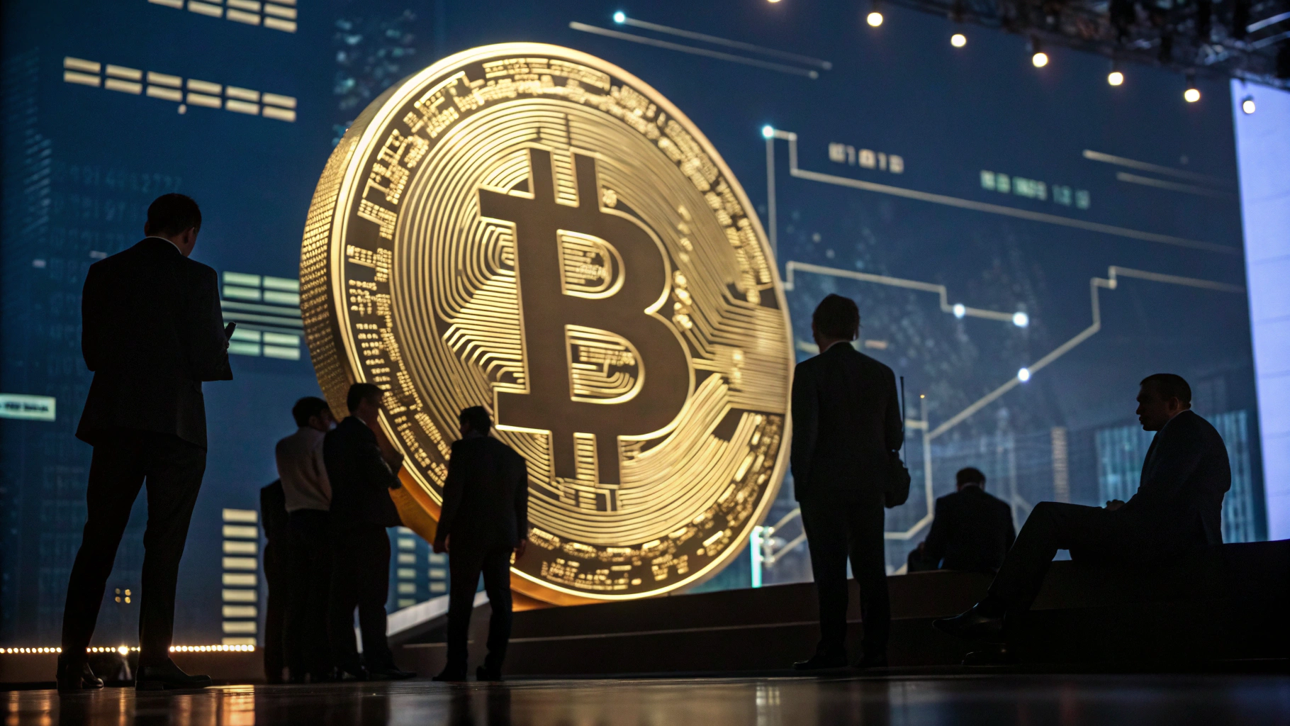 비트코인($BTC), 제도권·정치 핵심 자산으로 부상…트럼프 행보가 기폭제