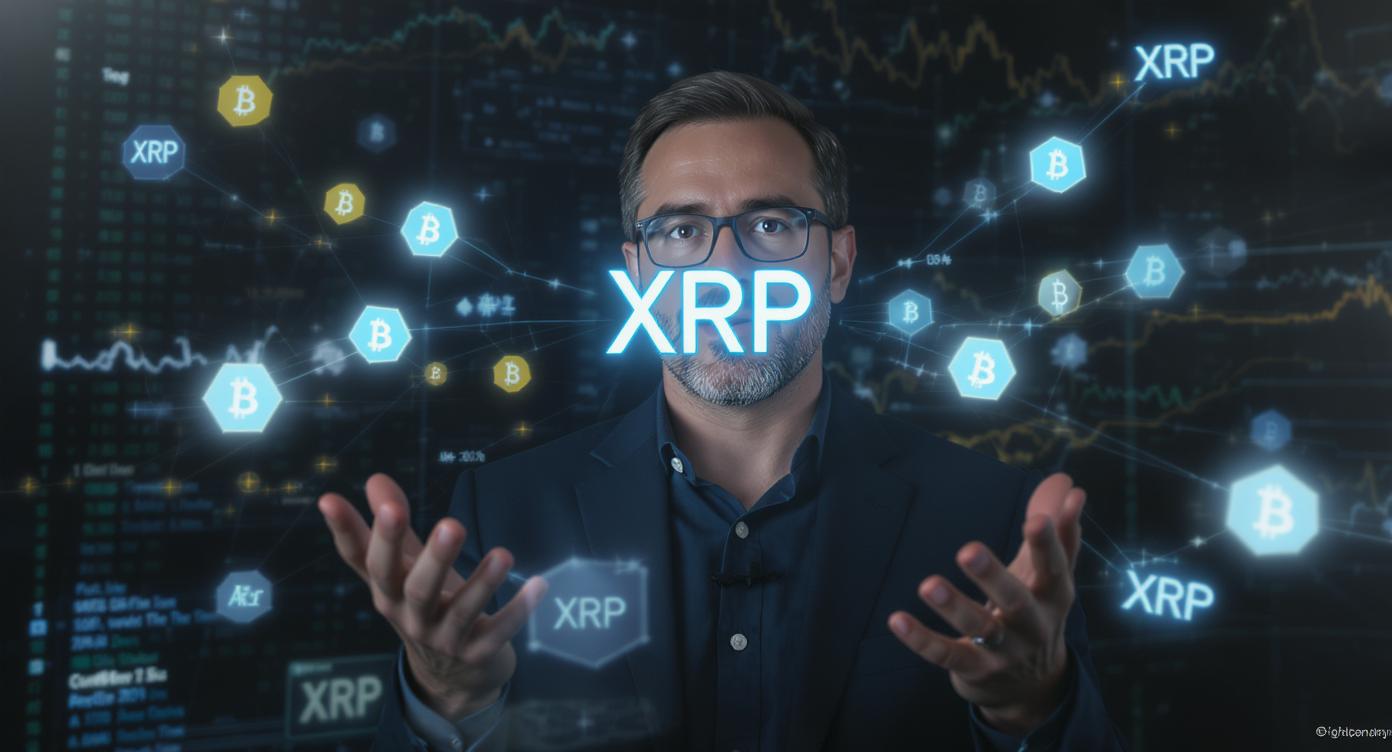 리플 CTO, '프라이빗 XRP' 존재설 공식 부인…“하나의 XRP만 존재”