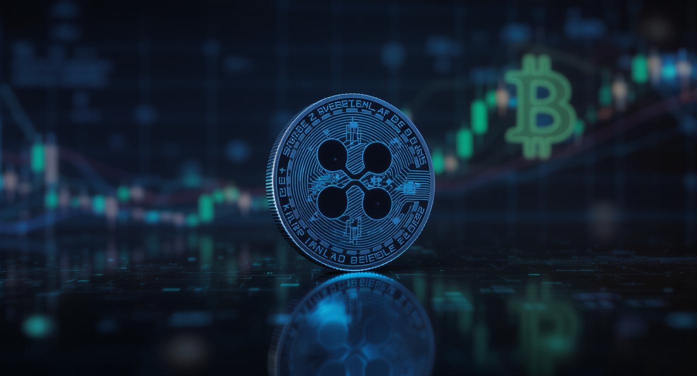 XRP, 약세장 속 '상대적 선방'…전문가들 